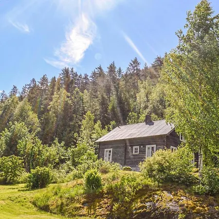 Haugholmen Holiday home Bandaksli